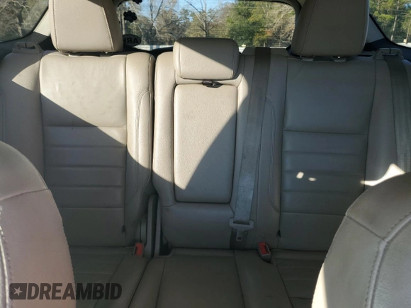 2016 Ford Escape SE z VIN 1FMCU0GX0GUA91144, wystawiony jako Copart lot #86379634 z przebiegiem 160 992 mil mil oraz Szkoda całkowita • Salvage title. Historia ofert i sprzedaży dostępna na DreamBid. Obrazek 10.