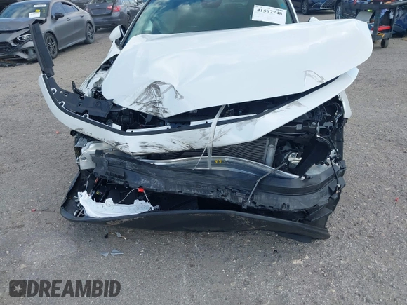 2024 Honda Accord EX с VIN 1HGCY1F37RA086803, выставлен на аукционе IAAI как лот 41507748 с пробегом 6 308 миль миль и . История ставок и продаж доступна на DreamBid. Изображение 6.