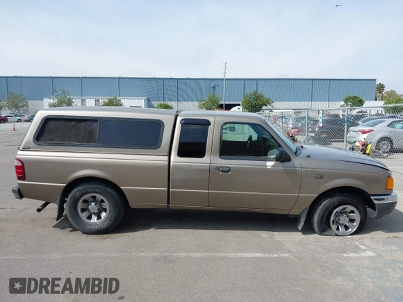 2003 Ford Ranger XL Fleet с VIN 1FTYR44V23PA64929, выставлен на аукционе IAAI как лот 42163473 с пробегом 169 144 миль миль и . История ставок и продаж доступна на DreamBid. Изображение 13.