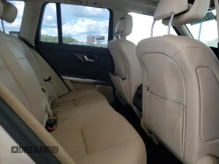 2013 Mercedes-Benz GLK 350 with VIN WDCGG5HB0DG086396, listed as a Copart auction lot 72316284 with 121,269 mi miles and Salvage Title. Bid and sale history available at DreamBid. Image 11.