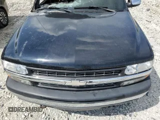2002 Chevrolet Silverado 1500HD LT z VIN 1GCGK13U02F232577, wystawiony jako Copart lot #66970604 z przebiegiem Nie podano mil oraz Szkoda całkowita • Salvage title. Historia ofert i sprzedaży dostępna na DreamBid. Obrazek 11.