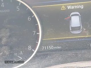 2018 Nissan Murano SL z VIN 5N1AZ2MG5JN123662, wystawiony jako IAAI lot #42371325 z przebiegiem 71 150 mil mil oraz . Historia ofert i sprzedaży dostępna na DreamBid. Obrazek 15.