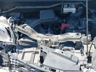 2020 Nissan NV200 S with VIN 3N6CM0KN4LK696897, listed as a IAAI auction lot 42317028 with 105,230 mi miles and . Bid and sale history available at DreamBid. Image 18.