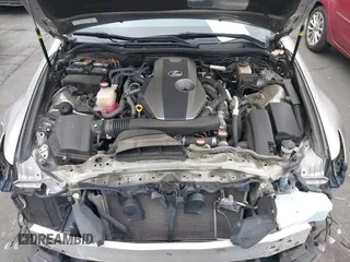2016 Lexus IS 200t with VIN JTHBA1D2XG5007623, listed as a IAAI auction lot 42432579 with 116,763 mi miles and . Bid and sale history available at DreamBid. Image 10.