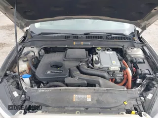 2015 Ford Fusion SE Hybrid с VIN 3FA6P0LU6FR199722, выставлен на аукционе IAAI как лот 42447523 с пробегом 151 769 миль миль и . История ставок и продаж доступна на DreamBid. Изображение 10.