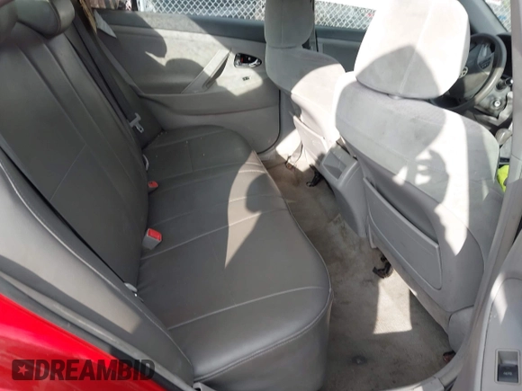 2011 Toyota Camry LE with VIN 4T1BF3EK4BU610493, listed as a IAAI auction lot 41980514 with Not Provided miles and . Bid and sale history available at DreamBid. Image 8.