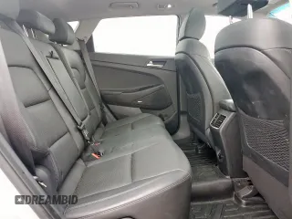 2020 Hyundai Tucson Sport с VIN KM8J33AL3LU199527, выставлен на аукционе Copart как лот 60246005 с пробегом 66 216 миль миль и Списание • Salvage title. История ставок и продаж доступна на DreamBid. Изображение 11.