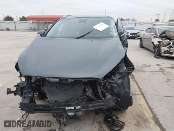 2020 Kia Sorento EX V6 with VIN 5XYPH4A50LG666153, listed as a IAAI auction lot 41330806 with 70,819 mi miles. Bid and sale history available at carsss.com. Image 12.