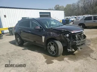 2015 Cadillac SRX Performance Collection z VIN 3GYFNCE30FS533686, wystawiony jako Copart lot #49820745 z przebiegiem 134 363 mil mil oraz Szkoda całkowita • Salvage title. Historia ofert i sprzedaży dostępna na DreamBid. Obrazek 15.