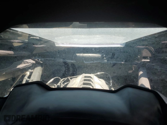 2023 Chevrolet Corvette 1LT с VIN 1G1YA2D49P5112486, выставлен на аукционе Copart как лот 62633445 с пробегом 16 845 миль миль и Списание • Salvage title. История ставок и продаж доступна на DreamBid. Изображение 10.