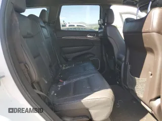 2014 Jeep Grand Cherokee Summit with VIN 1C4RJFJTXEC134150, listed as a Copart auction lot 61859265 with 159,262 mi miles and Salvage title. Bid and sale history available at DreamBid. Image 11.