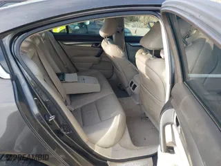 2010 Acura TL with VIN 19UUA8F29AA005085, listed as a IAAI auction lot 41578995 with 176,095 mi miles. Bid and sale history available at carsss.com. Image 8.