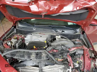 2023 Buick Encore GX Select with VIN KL4MMDS27PB101623, listed as a Copart auction lot 59734405 with 68,811 mi miles and Salvage title. Bid and sale history available at DreamBid. Image 12.
