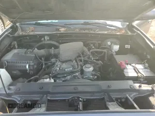 2020 Toyota Tacoma SR с VIN 5TFAX5GN1LX185668, выставлен на аукционе Copart как лот 67471565 с пробегом 24 182 миль миль и Чистый • Clean title. История ставок и продаж доступна на DreamBid. Изображение 13.