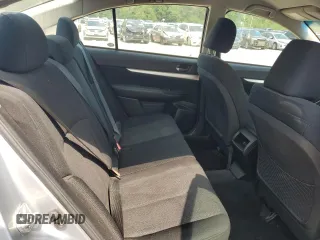 2013 Subaru Legacy Premium with VIN 4S3BMBC68D3042610, listed as a Copart auction lot 60513435 with 84,214 mi miles and Clean title. Bid and sale history available at DreamBid. Image 10.