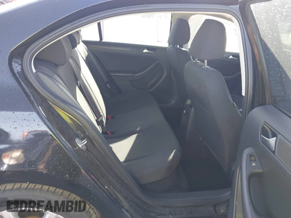 2015 Volkswagen Jetta S с VIN 3VW2K7AJ0FM218574, выставлен на аукционе IAAI как лот 41711721 с пробегом 174 400 миль миль и . История ставок и продаж доступна на DreamBid. Изображение 8.