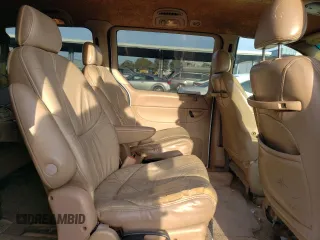 1996 Chrysler Town & Country LXi with VIN 1C4GP64L8TB423564, listed as a Copart auction lot 76068213 with 288,588 mi miles and Clean Title. Bid and sale history available at carsss.com. Image 10.
