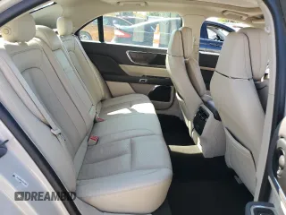 2019 Lincoln Continental Select with VIN 1LN6L9TK1K5607593, listed as a Copart auction lot 69463254 with 62,491 mi miles and Salvage Title. Bid and sale history available at carsss.com. Image 10.