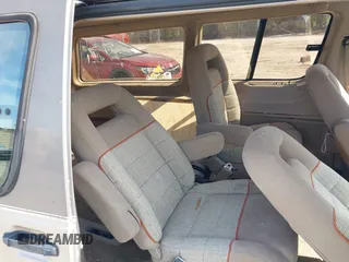 1990 Ford Aerostar z VIN 1FMDA31U2LZA38391, wystawiony jako IAAI lot #41839437 z przebiegiem 100 168 mil mil oraz . Historia ofert i sprzedaży dostępna na DreamBid. Obrazek 8.
