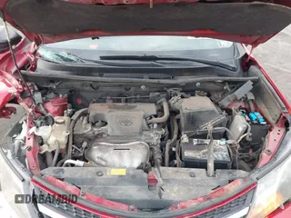 2015 Toyota RAV4 LE with VIN JTMBFREV0FD125632, listed as a IAAI auction lot 41886454 with 164,409 mi miles. Bid and sale history available at carsss.com. Image 10.
