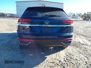2020 Volkswagen Atlas S with VIN 1V2AC2CA0LC201474, listed as a IAAI auction lot 41622355 with 73,084 mi miles and . Bid and sale history available at DreamBid. Image 17.