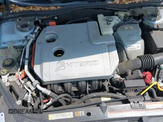 2010 Ford Fusion Hybrid with VIN 3FADP0L30AR387126, listed as a IAAI auction lot 42262640 with 203,973 mi miles and . Bid and sale history available at DreamBid. Image 10.