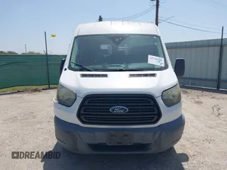2015 Ford Transit XL z VIN 1FBAX2CM5FKB12854, wystawiony jako IAAI lot #42744192 z przebiegiem 54 236 mil mil oraz . Historia ofert i sprzedaży dostępna na DreamBid. Obrazek 12.