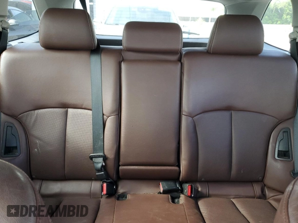 2014 Subaru Outback Limited with VIN 4S4BRDPC3E2204403, listed as a Copart auction lot 54660525 with 208,995 mi miles and Salvage title. Bid and sale history available at DreamBid. Image 10.