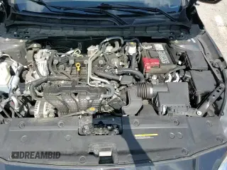 2024 Nissan Altima SV with VIN 1N4BL4DV9RN341707, listed as a Copart auction lot 69278505 with 52,192 mi miles and Salvage title. Bid and sale history available at DreamBid. Image 13.