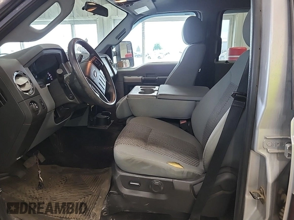 2016 Ford F-250 Lariat z VIN 1FT7W2BT3GEA23768, wystawiony jako IAAI lot #42404137 z przebiegiem 216 722 mil mil oraz . Historia ofert i sprzedaży dostępna na DreamBid. Obrazek 4.
