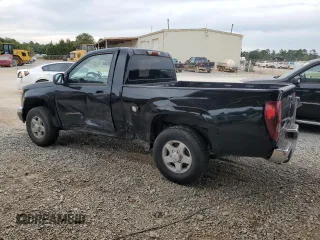 2005 GMC Canyon SL Z85 with VIN 1GTDT146858119551, listed as a Copart auction lot 70472314 with 110,181 mi miles and Salvage Title. Bid and sale history available at carsss.com. Image 2.