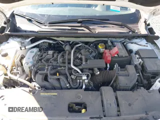 2022 Nissan Sentra SV z VIN 3N1AB8CV0NY244235, wystawiony jako IAAI lot #42453885 z przebiegiem 46 533 mil mil oraz . Historia ofert i sprzedaży dostępna na DreamBid. Obrazek 10.