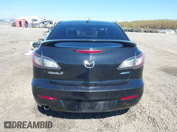 2012 Mazda 3 i Grand Touring with VIN JM1BL1W82C1694787, listed as a IAAI auction lot 41979890 with 237,675 mi miles and . Bid and sale history available at DreamBid. Image 16.