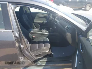2016 Mazda 6 i Sport with VIN JM1GJ1U56G1473526, listed as a IAAI auction lot 41977842 with 85,542 mi miles and . Bid and sale history available at DreamBid. Image 5.