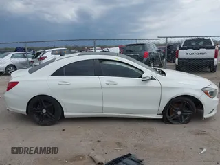 2014 Mercedes-Benz CLA 250 с VIN WDDSJ4EB3EN038278, выставлен на аукционе IAAI как лот 41878720 с пробегом 255 804 миль миль и . История ставок и продаж доступна на DreamBid. Изображение 12.