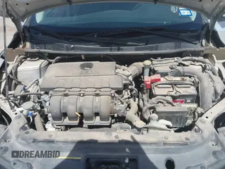 2018 Nissan Sentra SV with VIN 3N1AB7AP2JY301463, listed as a IAAI auction lot 41830779 with 75,272 mi miles and . Bid and sale history available at DreamBid. Image 10.