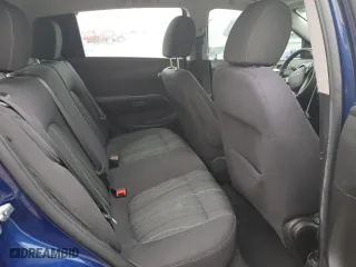 2014 Chevrolet Sonic LT with VIN 1G1JC6SH1E4138382, listed as a Copart auction lot 47669445 with 81,006 mi miles and Salvage Title. Bid and sale history available at carsss.com. Image 10.
