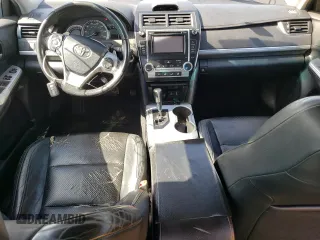 2019 Jeep Cherokee Latitude Plus with VIN 1C4PJLLB6KD110234, listed as a Copart auction lot 58805183 with 34,975 mi miles and Salvage title. Bid and sale history available at DreamBid. Image 8.