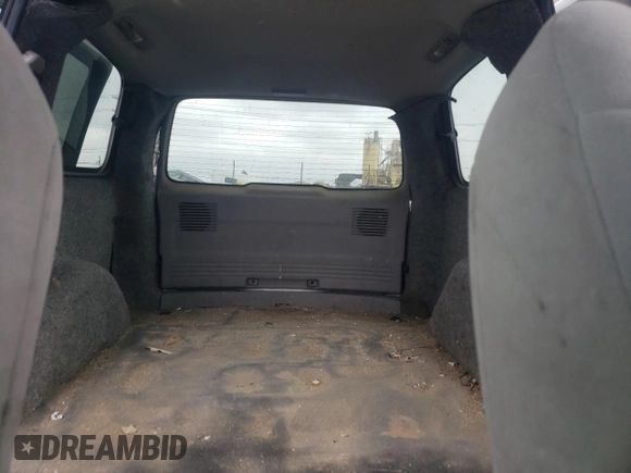 2008 Chevrolet Uplander with VIN 1GNDV13W68D176281, listed as a Copart auction lot 75948924 with 124,791 mi miles and Salvage Title. Bid and sale history available at DreamBid. Image 10.