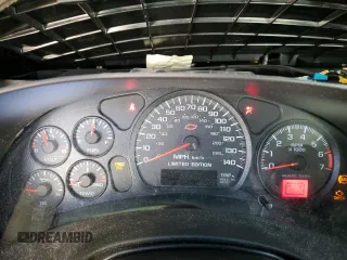 2002 Chevrolet Monte Carlo SS with VIN 2G1WX15K929302720, listed as a Copart auction lot 81264504 with 0 mi miles and Salvage Title. Bid and sale history available at carsss.com. Image 9.