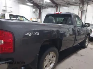2011 Chevrolet Silverado 1500 with VIN 1GCNKSEAXBF125164, listed as a IAAI auction lot 41749540 with 71,974 mi miles and . Bid and sale history available at DreamBid. Image 21.