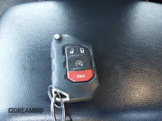 2023 Jeep Gladiator Sport с VIN 1C6HJTAG2PL504790, выставлен на аукционе IAAI как лот 42096857 с пробегом 51 741 миль миль и . История ставок и продаж доступна на DreamBid. Изображение 11.