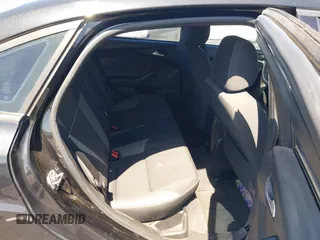 2013 Ford Focus SE with VIN 1FADP3F21DL264359, listed as a IAAI auction lot 42562576 with 167,624 mi miles and . Bid and sale history available at DreamBid. Image 8.