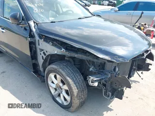 2010 Infiniti EX Journey with VIN JN1AJ0HR3AM751403, listed as a IAAI auction lot 42481332 with 190,291 mi miles and . Bid and sale history available at DreamBid. Image 13.