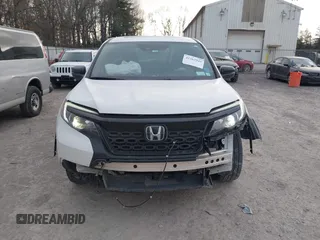 2021 Honda Passport EX-L с VIN 5FNYF8H55MB004813, выставлен на аукционе IAAI как лот 41262942 с пробегом 69 585 миль миль и . История ставок и продаж доступна на DreamBid. Изображение 12.