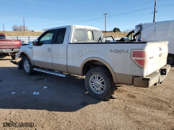 2011 Ford F-150 XL with VIN 1FTFX1EF7BFA42044, listed as a Copart auction lot 82472884 with 361,714 mi miles and Salvage Title. Bid and sale history available at carsss.com. Image 2.