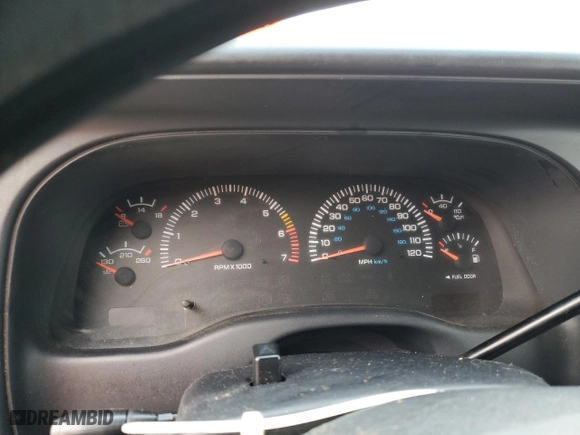 2000 Dodge Dakota Sport with VIN 1B7GL2AN5YS642063, listed as a Copart auction lot 76665334 with 0 mi miles and Non Repairable. Bid and sale history available at carsss.com. Image 9.