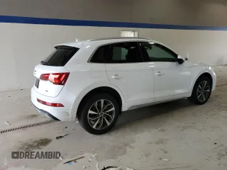 2021 Audi Q5 Premium Plus с VIN WA1BAAFY8M2116172, выставлен на аукционе Copart как лот 60318235 с пробегом 74 921 миль миль и Списание • Salvage title. История ставок и продаж доступна на DreamBid. Изображение 3.