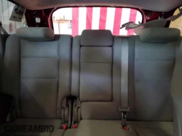 2011 Jeep Grand Cherokee Laredo with VIN 1J4RR4GG3BC669561, listed as a Copart auction lot 63627395 with 99,211 mi miles and Salvage title. Bid and sale history available at DreamBid. Image 10.