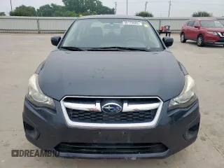 2013 Subaru Impreza Premium z VIN JF1GJAB60DH029935, wystawiony jako Copart lot #58176865 z przebiegiem 123 067 mil mil oraz Czysty tytuł • Clean title. Historia ofert i sprzedaży dostępna na DreamBid. Obrazek 5.